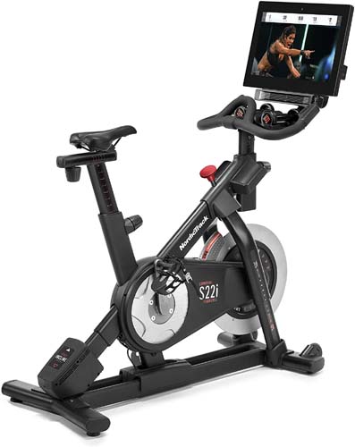 Best Commercial Spin Bikes - NordicTrack Studio Cycle