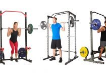 Best Power Rack for Home Gym