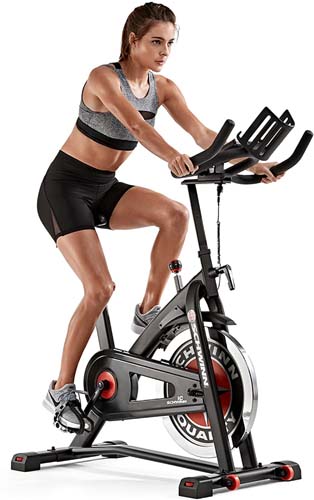 Schwinn Indoor Cycling Bike Series