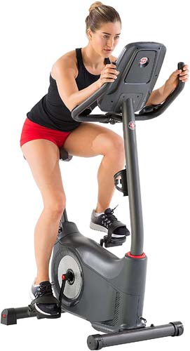 Schwinn Upright Bike