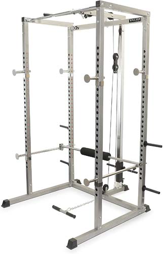 Valor Fitness BD-7 Power Rack