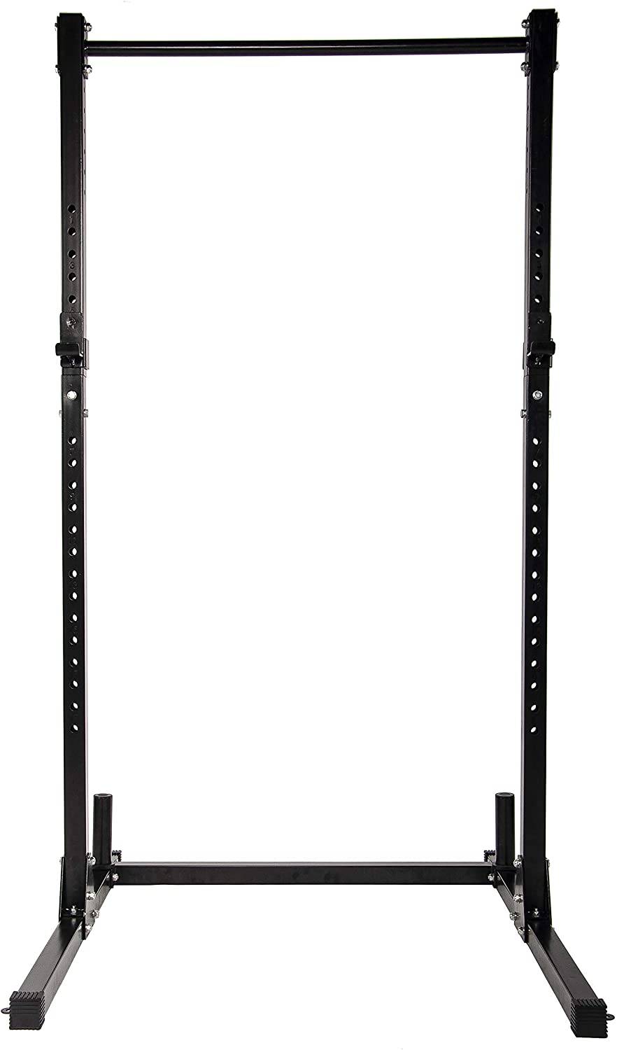 Best Adjustable Squat Rack Reviews of 2022 [Top Expert Picks ...