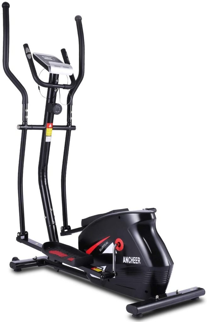 Best Elliptical for Tall People for 2022 Reviews & Guide [High Quality