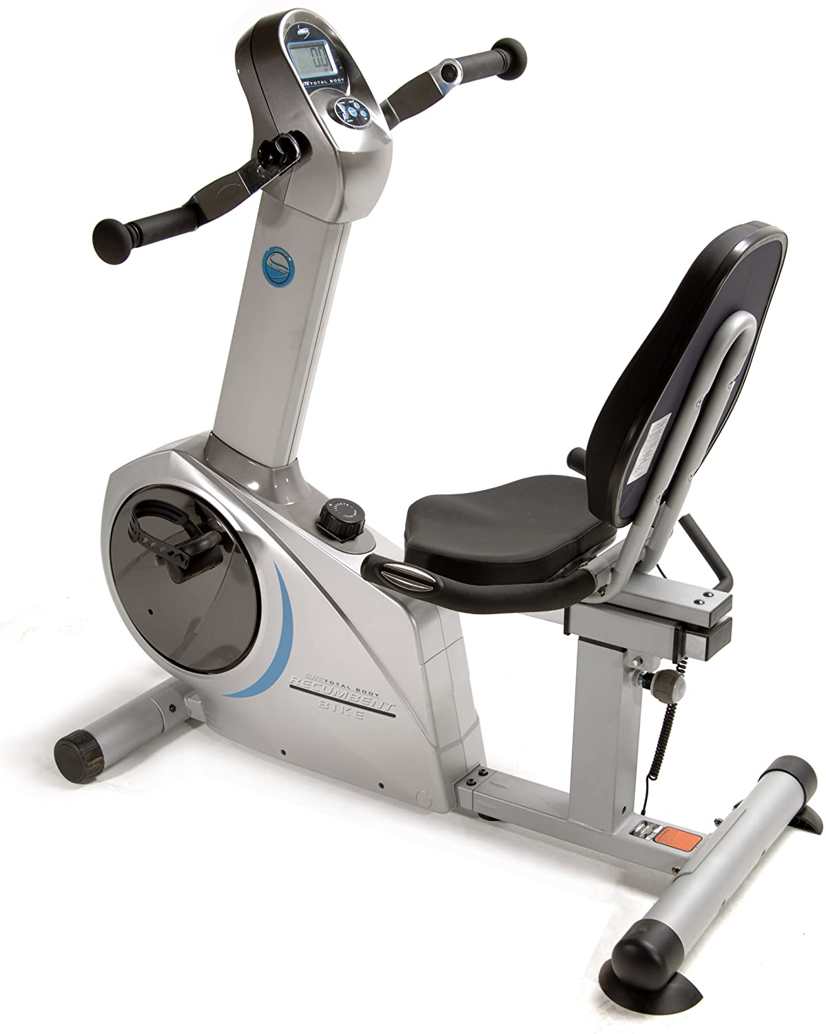 top 5 recumbent bikes