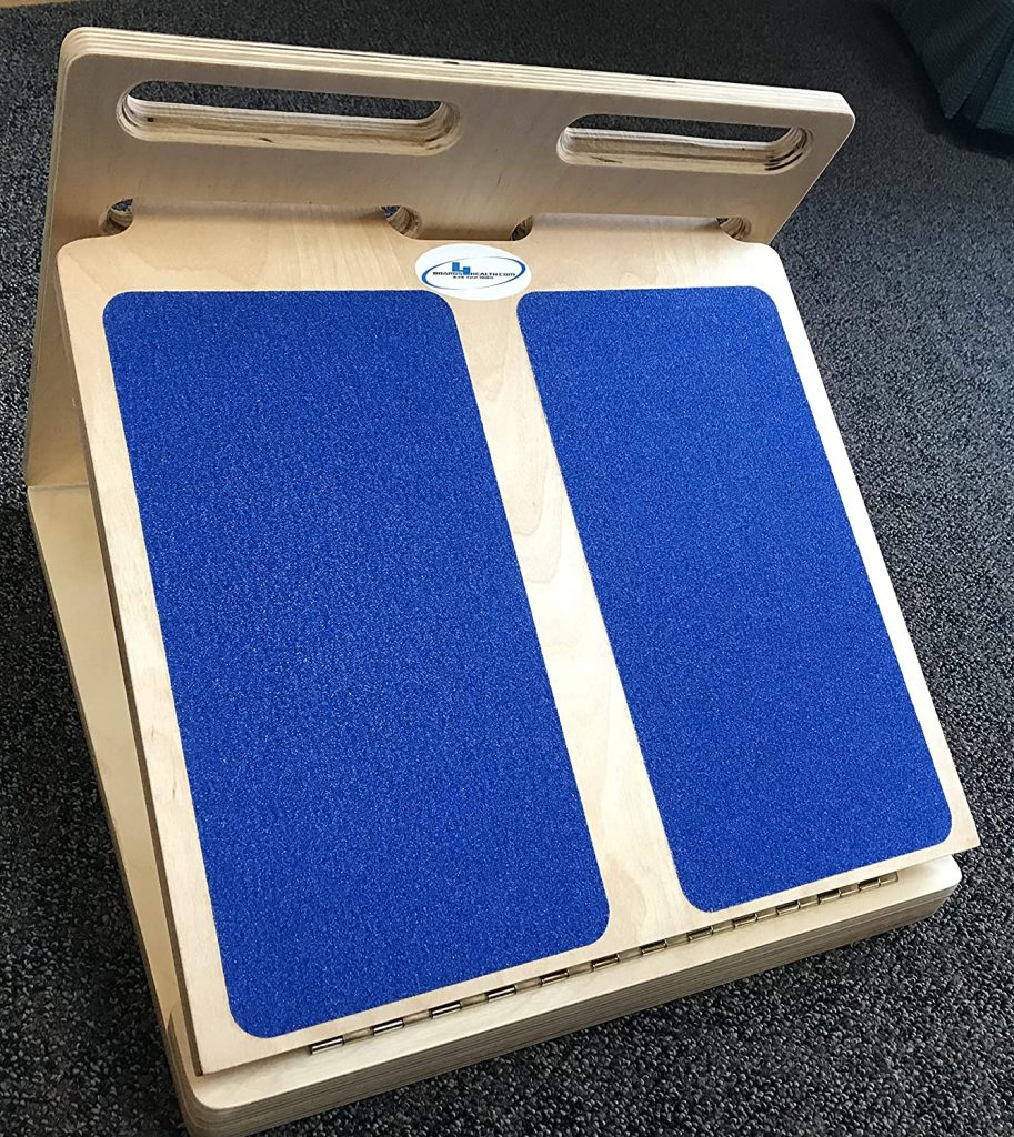 Best Slant Boards Reviews for 2022 [Expert Picks] TrainCoreFit