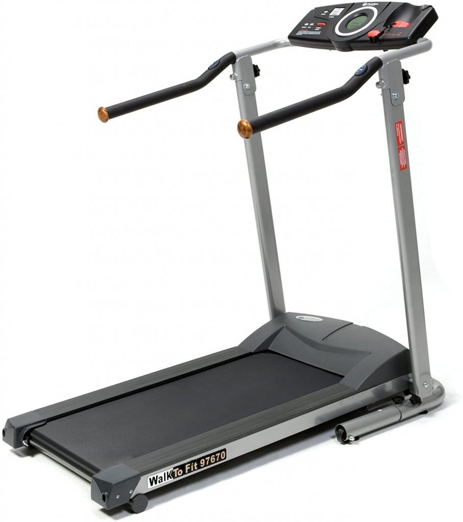 Best Treadmill for Bad Knees Reviews of 2022 [Ranked] TrainCoreFit