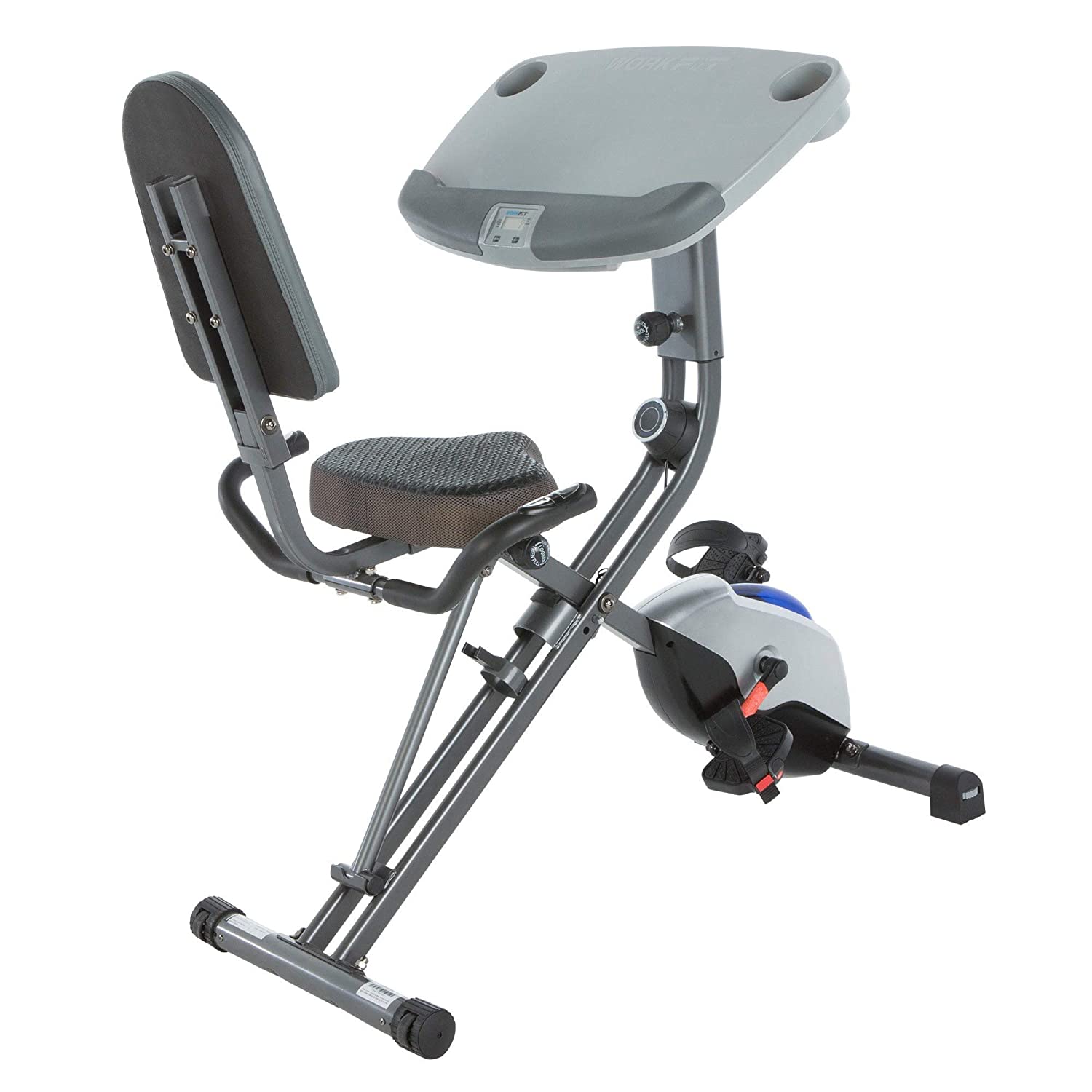 exerpeutic 2500 recumbent bike