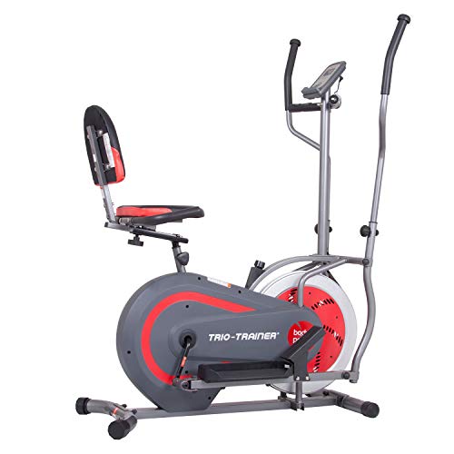 Best Elliptical for Tall People for 2022 Reviews & Guide [High Quality