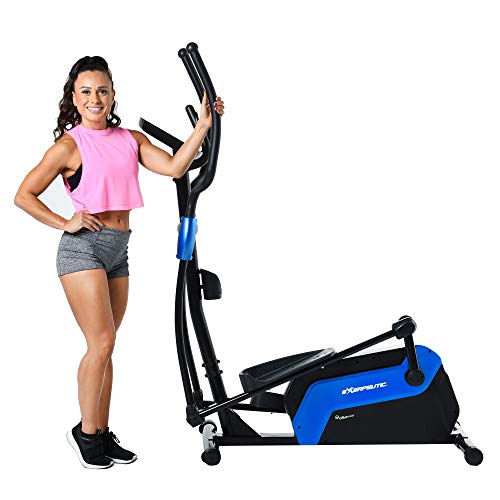 Exerpeutic 5000 Elliptical Reviews in 2022 [Top Rated] TrainCoreFit