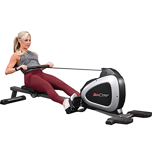 Proform 440R Folding Rowing Machine Reviews in 2022 [Top Picks ...