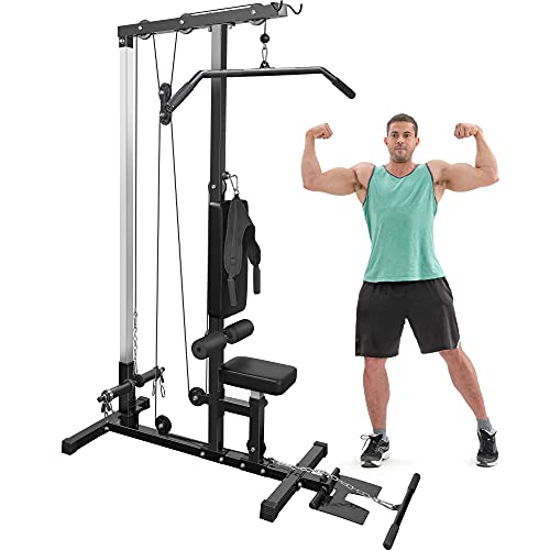 Best Home Gym For Low Ceilings Reviews for 2022 [Top Rated] TrainCoreFit