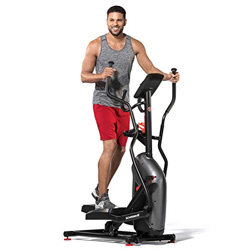 Best Elliptical for Over 300 lbs Reviews for 2022 [Ranked] TrainCoreFit