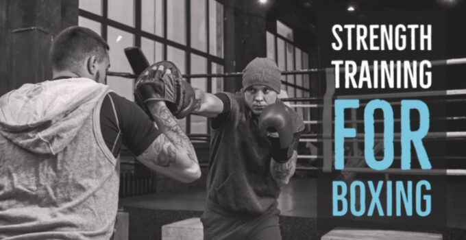 Boxing Workouts Guide