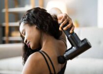 Everything You Need To Know About Massage Guns