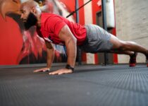 Everything You Should Know About Starting And Sticking With A Daily Push Ups And Plank Challenge