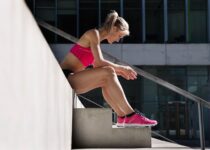Exercise Dilemmas When To Skip Your Workout And When To Sweat It Out