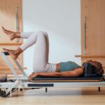 Health Benefits Linked To Doing Pilates