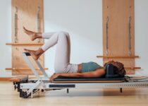 Health Benefits Linked To Doing Pilates