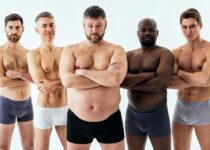 How To Exercise If You Have An Ectomorph Body Type