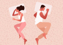 Intimate Relationship Between Fitness Sleep