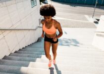 Stair Climbing Workouts Guide