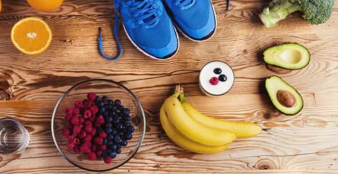 What Eat Before After Your Workout